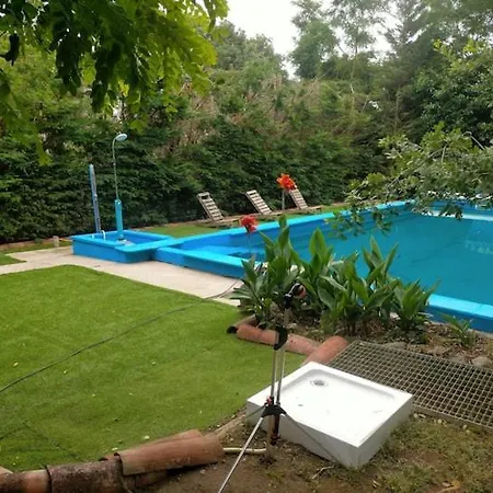 فندق مبيت وإفطار Domaine De Montaut *
